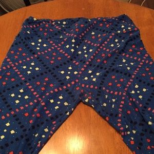 Lularoe TC leggings